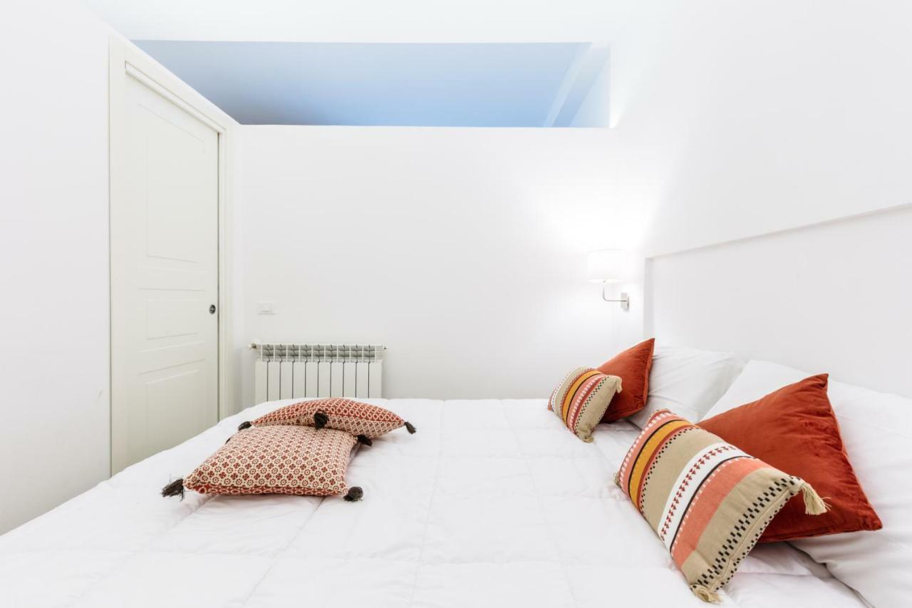 Ferienwohnung Loft Piazza Marina Family By Domusicily Palermo Exterior foto