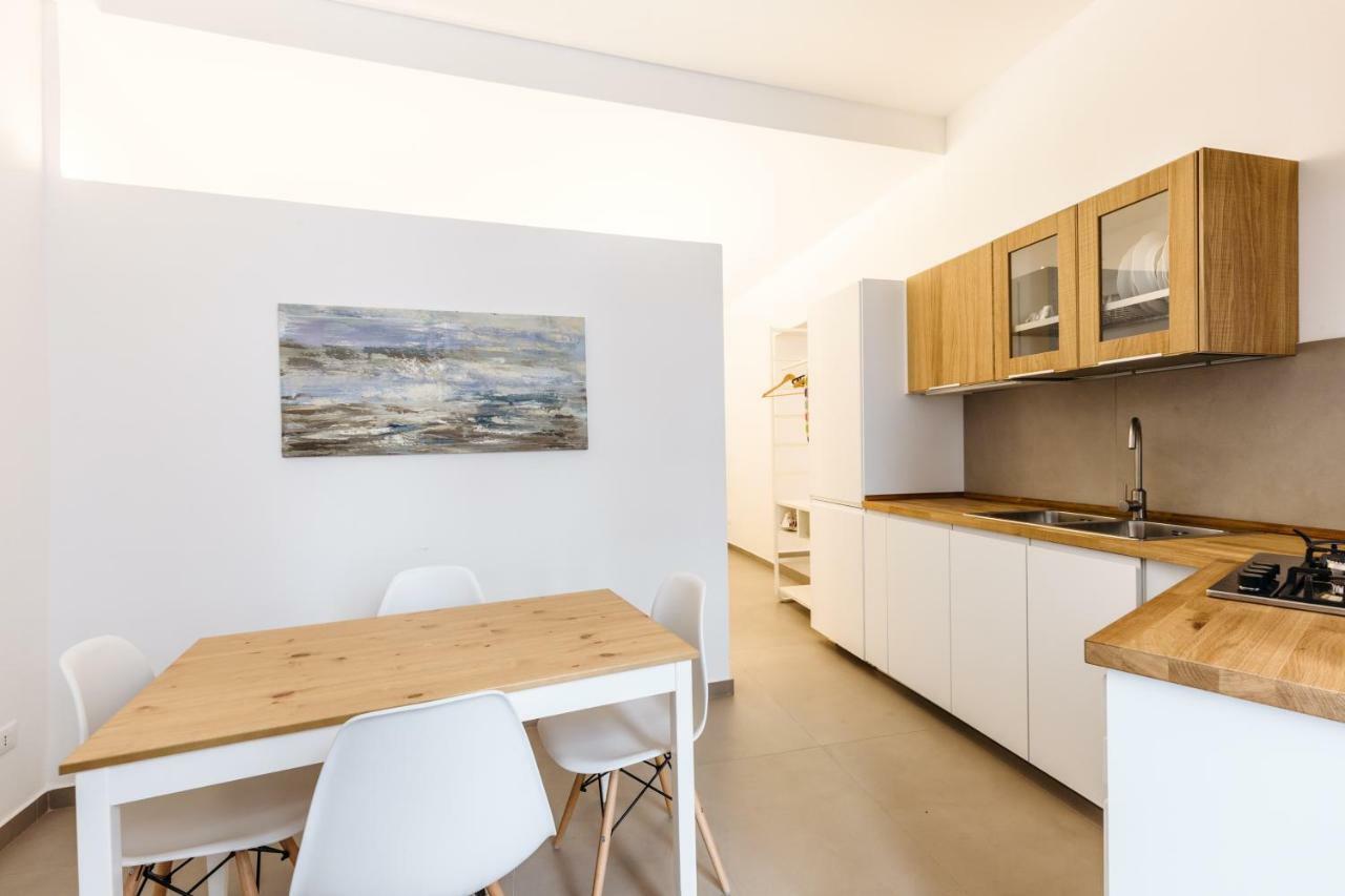 Ferienwohnung Loft Piazza Marina Family By Domusicily Palermo Exterior foto